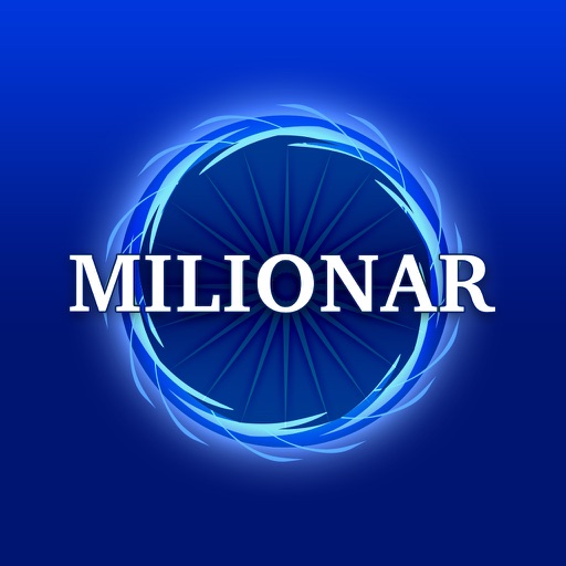 Milionar Quiz Română iOS App