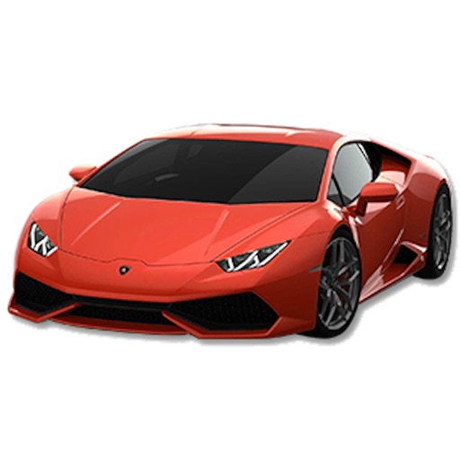 AutoEmoji - For Lamborghini