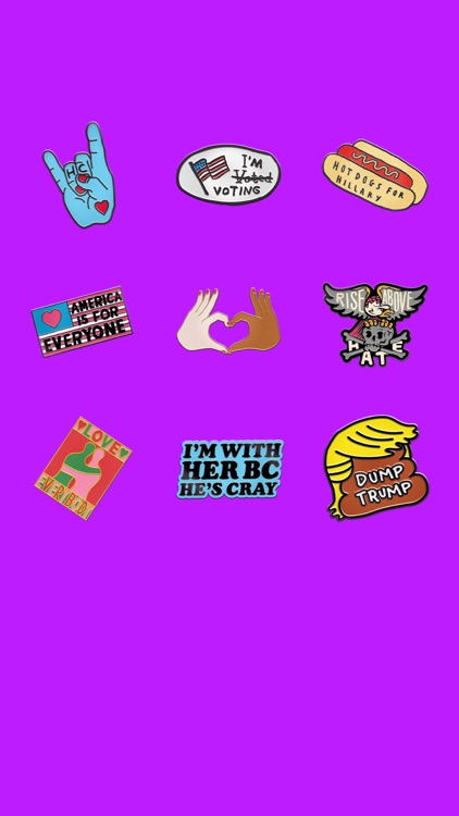 Pins Won't Save The World screenshot-3