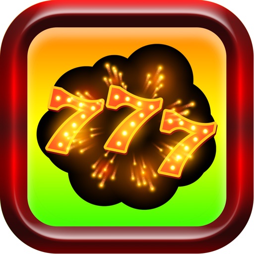 21 Mega Casino Plays -- Free Slots Machine!!! icon