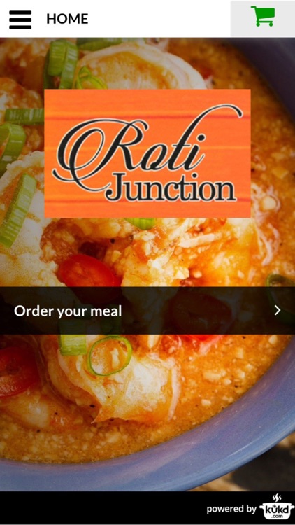 Roti Junction Kebab Takeaway