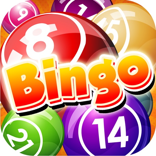 Bingo Frenzy - Multiple Daubs With Real Vegas Odds icon