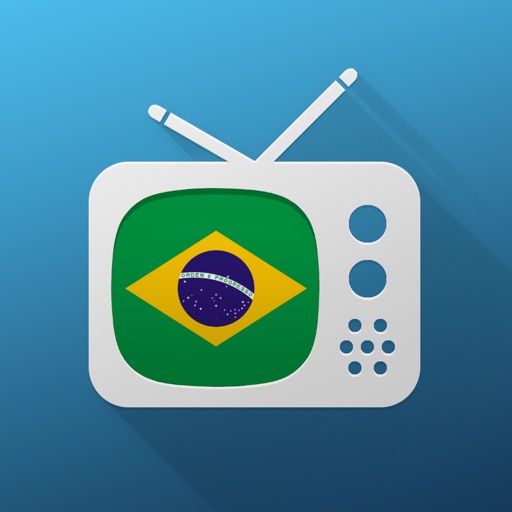 1TV - Televisão Brasileira icon