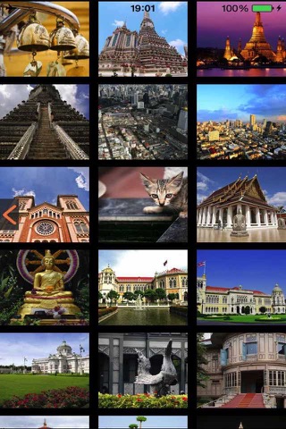 Grand Palace Bangkok Visitor Guide screenshot 3