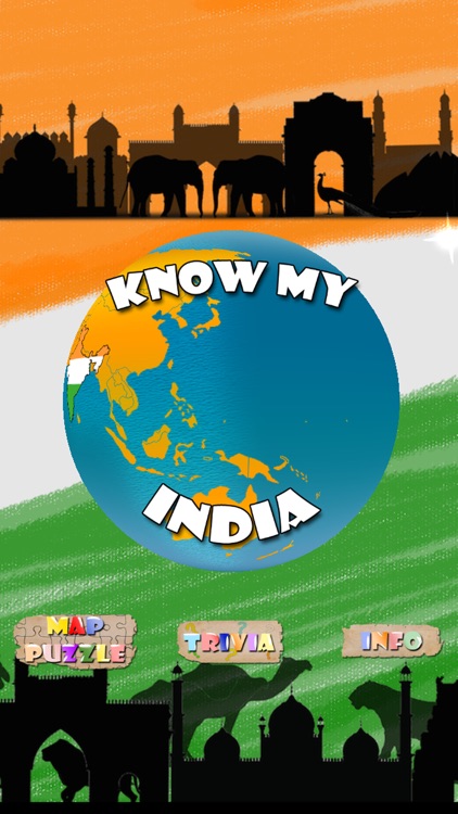 Know My India Lite