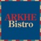 Arkhe Bistro Sadakat kulübüne hoşgeldiniz