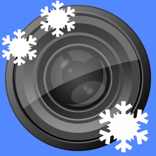 Snowing Cam