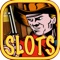 CowBoy Slot Poker Game