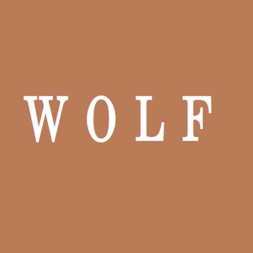 WolvesQuiz icon