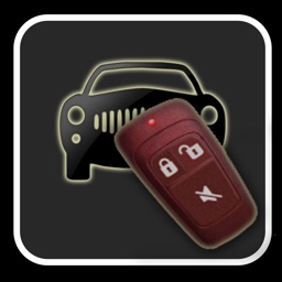 Car Remote Control