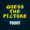 Guess the Picture - Food