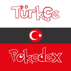 Activities of Pokemon go için Türkçe Pokedex