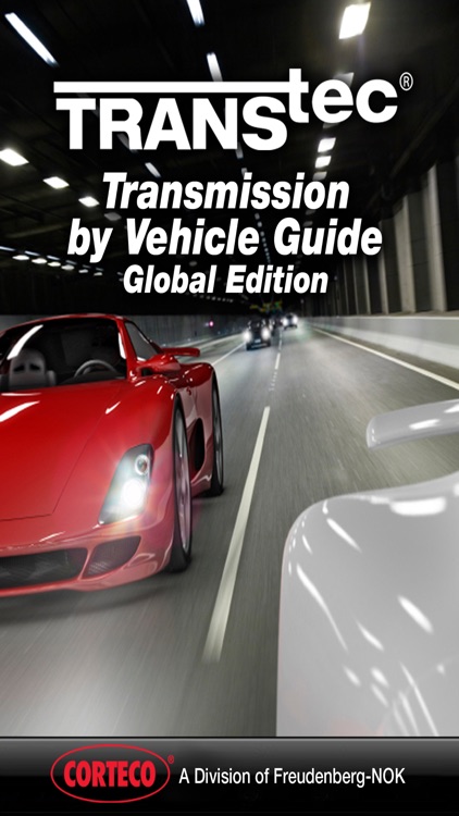 TransTec Transmission-by-Vehicle