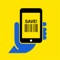 Scan the barcode of any game, gadget or piece of electronics and choose the best price possible for the item