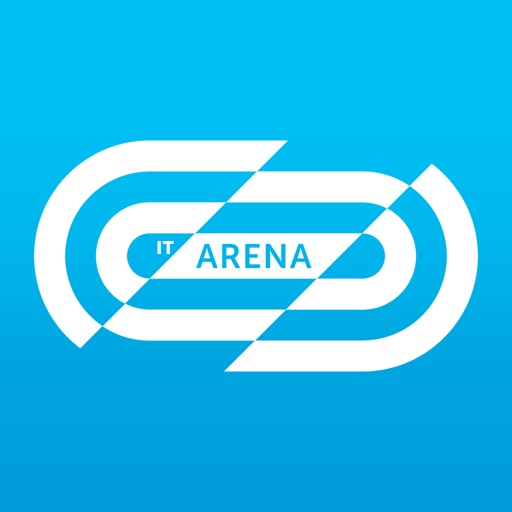 IT Arena 2016