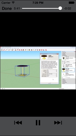 LearnFor SketchUp 2017(圖4)-速報App