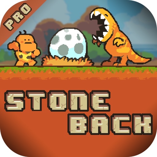 StoneBack | Prehistory | PRO Icon