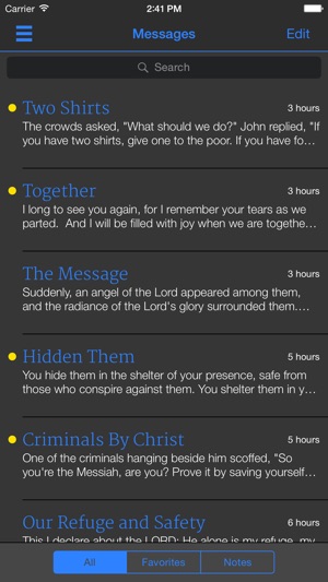 McCall Nazarene Church(圖2)-速報App