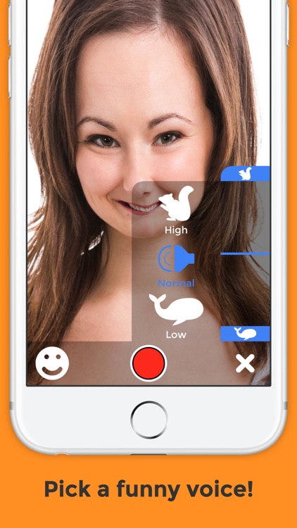 BendyBooth Full Version Face+Voice Changer