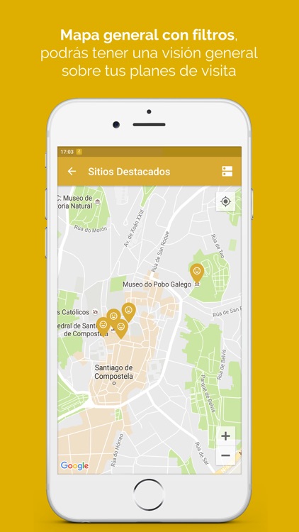 Caminapp screenshot-4