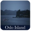 Oslo Island Offline Map Travel Guide