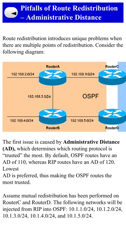 Routing Guide for CCNA screenshot-3