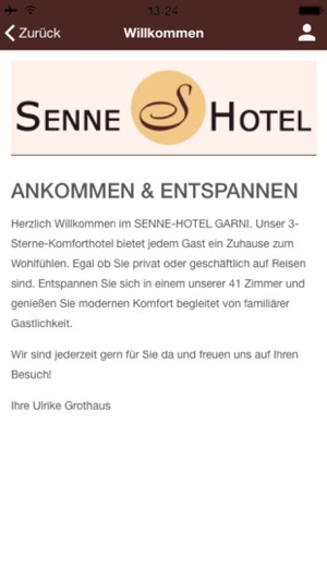 Senne Hotel(圖2)-速報App