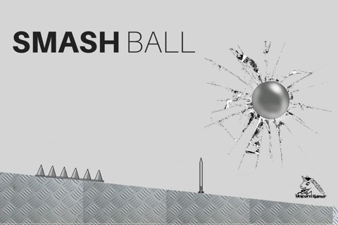 Smash Ball screenshot 4