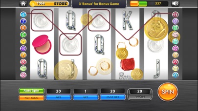 GLAMOR MAKEUP SLOTS: BEAUTY & FASHION SLOT MACHINE 1.1 IOS CASINO GLAMOR MAKEUP SLOTS: BEAUTY & FASHION SLOT MACHINE 1.1 IOS