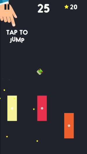 Animal Jump Challenge(圖2)-速報App