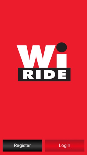 WiRide