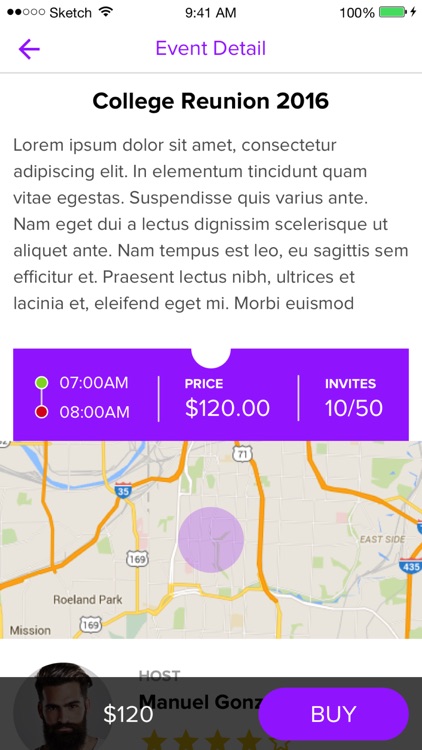 iPregaim