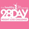 28 Day Weight Loss Challenge