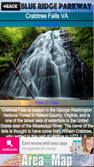 Blue Ridge Parkway Guide(圖1)-速報App