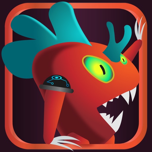 Monster Dreams icon