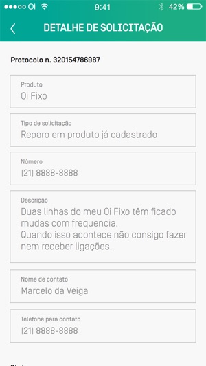 Oi Mais Empresas(圖5)-速報App