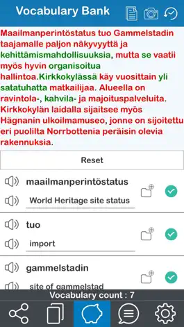 Game screenshot Finnish 365 mod apk