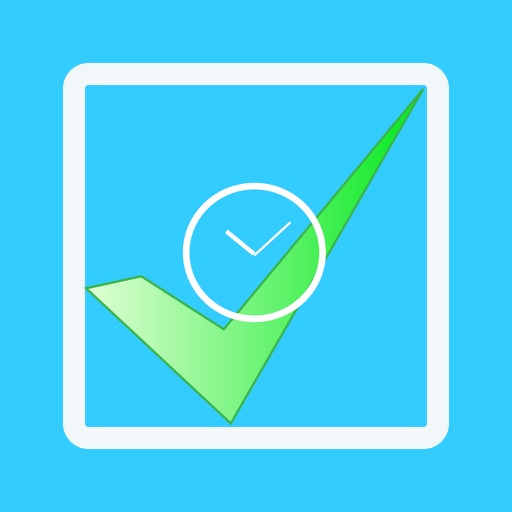 CheckListManager -Did you forget anything?-