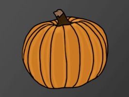 Cute Halloween Stickers for iMessage