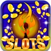 Lucky Fire Slots:Play the inferno gambling games