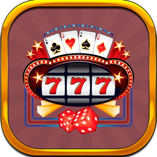 777 Spin The Reel Big Chance - Free Play icon