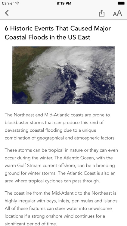 Hurricane Tracker Forecast Typhoon Cyclone Monitor