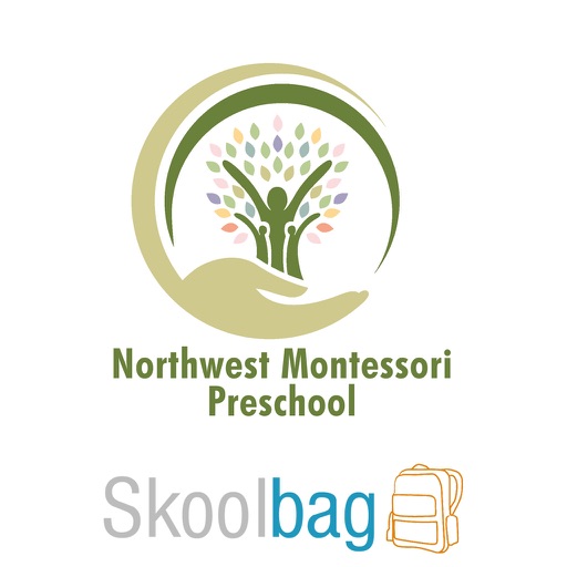 Northwest Montessori Pre School icon