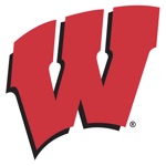 University of Wisconsin Stickers for iMessage