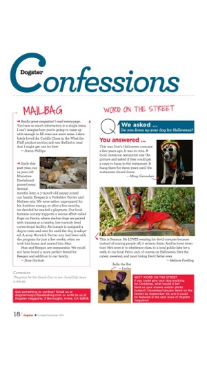 Dogster Magazine(圖4)-速報App