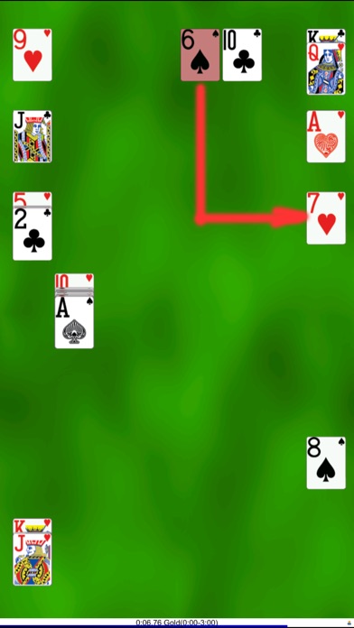 Card Solitaire Z by SZY 9.9.8 IOS -
