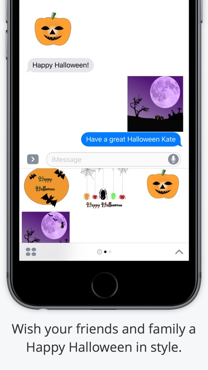 Halloween Delight