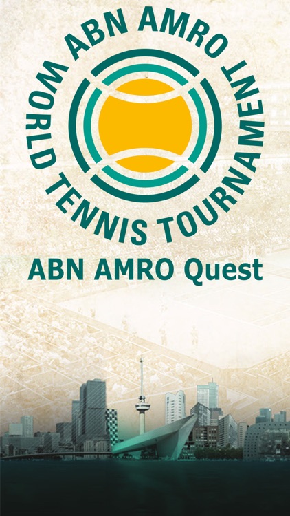 ABN AMRO Quest 2018