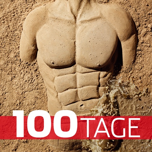 Men’s Health: Strandfigur in 100 Tagen