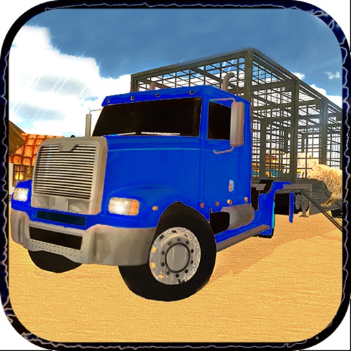 Mountain Animal Delivery Truck iOS App